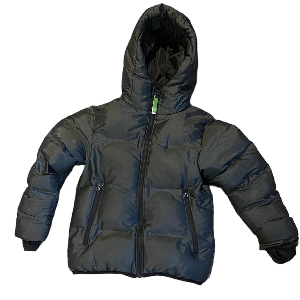 ☃️ C9 Champion Winter Jacket